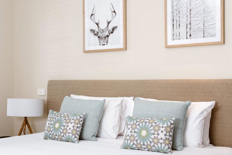 The Studios By Manna, Ascend Hotel Collection - QLD Tourism 10