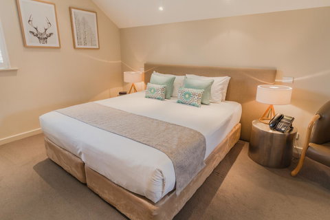 The Studios By Manna, Ascend Hotel Collection - QLD Tourism 20