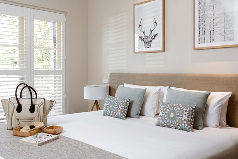 The Studios By Manna, Ascend Hotel Collection - QLD Tourism 8