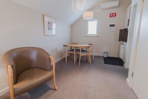 The Studios By Manna, Ascend Hotel Collection - QLD Tourism 24