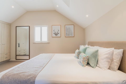 The Studios By Manna, Ascend Hotel Collection - QLD Tourism 18