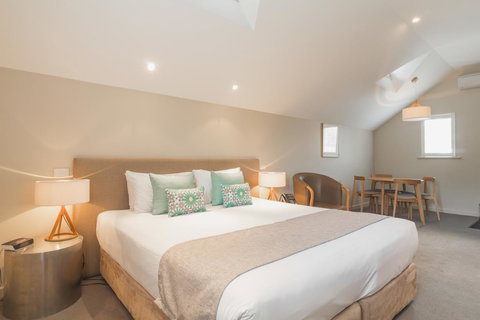 The Studios By Manna, Ascend Hotel Collection - QLD Tourism 21