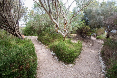 Coorong Waterfront Retreat - QLD Tourism 19