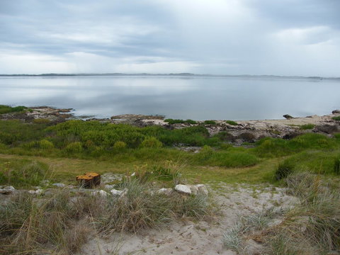 Coorong Waterfront Retreat - QLD Tourism 28