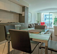 Adelaide DressCircle Apartments - North Terrace - QLD Tourism
