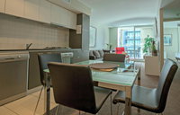 Adelaide DressCircle Apartments - North Terrace