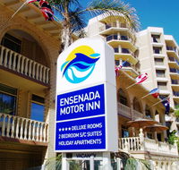 Ensenada Motor Inn and Suites