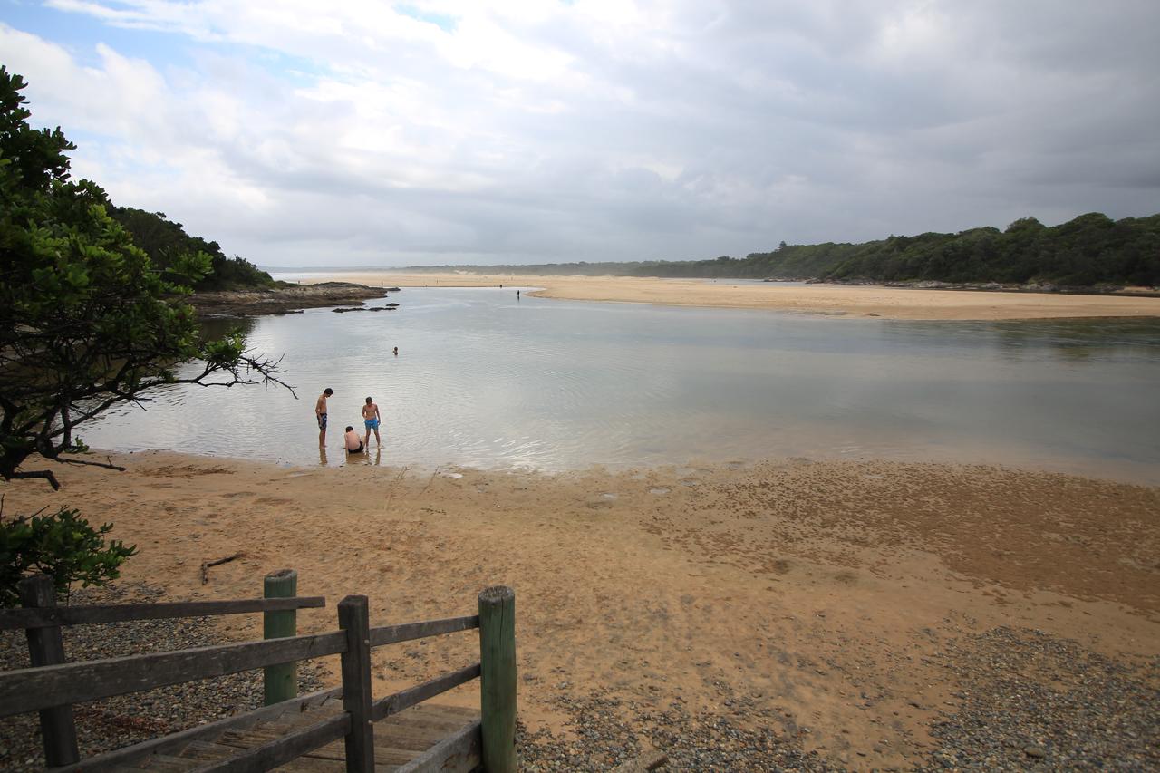 Boambee East NSW Queensland Tourism