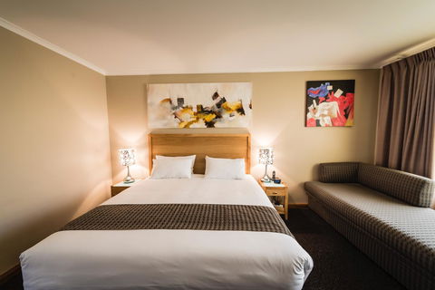 Southgate Motel - Queensland Tourism 15