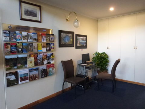 Southgate Motel - Queensland Tourism 34
