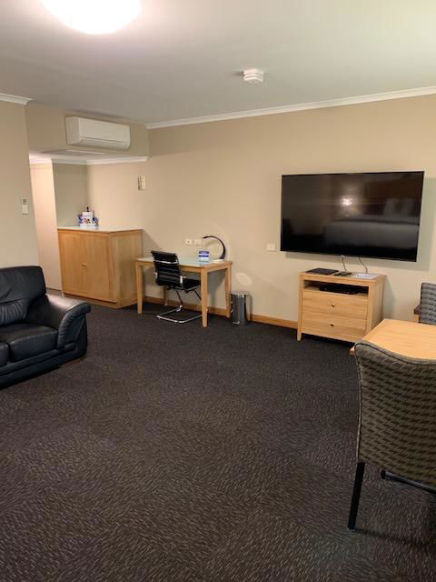 Southgate Motel - Queensland Tourism 7