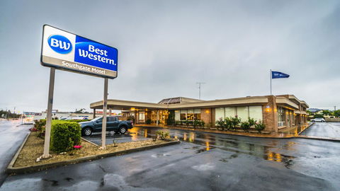 Southgate Motel - Queensland Tourism 20