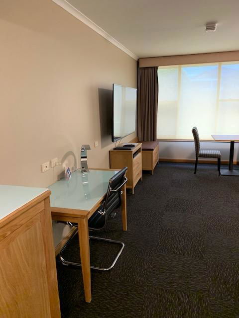 Southgate Motel - Queensland Tourism 8