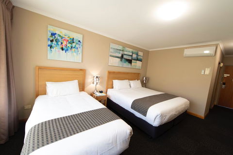 Southgate Motel - Queensland Tourism 17