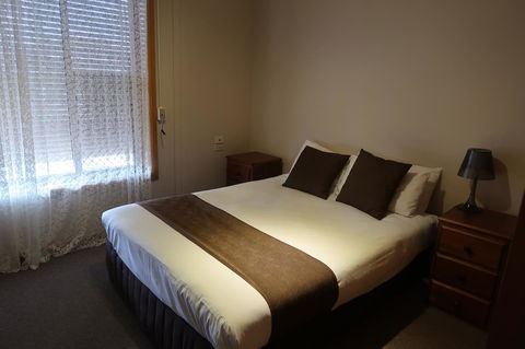 Southgate Motel - Queensland Tourism 12