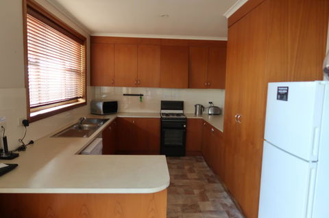 Southgate Motel - Queensland Tourism 10