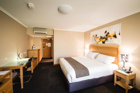 Southgate Motel - Queensland Tourism 25