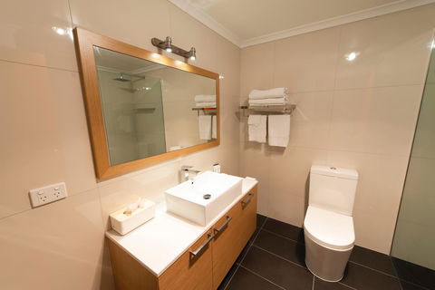 Southgate Motel - Queensland Tourism 24