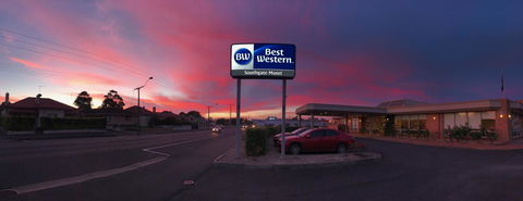 Southgate Motel - Queensland Tourism 0