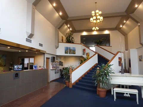 Southgate Motel - Queensland Tourism 29