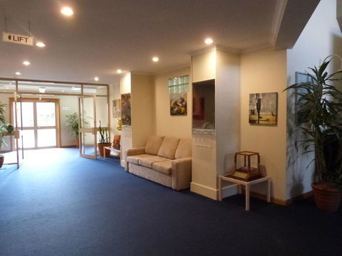 Southgate Motel - Queensland Tourism 35