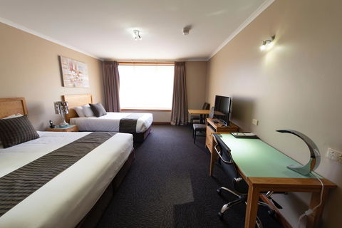 Southgate Motel - Queensland Tourism 22