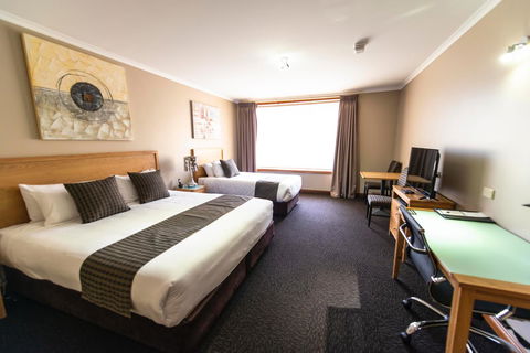 Southgate Motel - Queensland Tourism 27