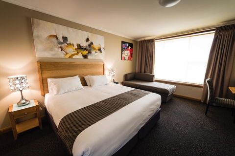 Southgate Motel - Queensland Tourism 26
