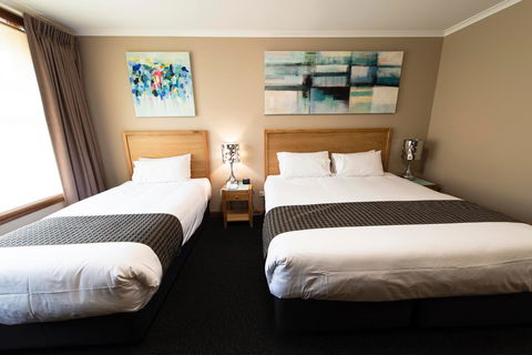 Southgate Motel - Queensland Tourism 18