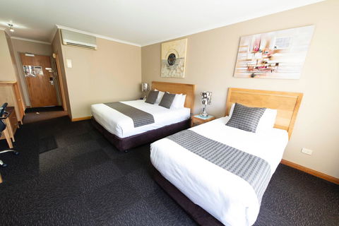 Southgate Motel - Queensland Tourism 19