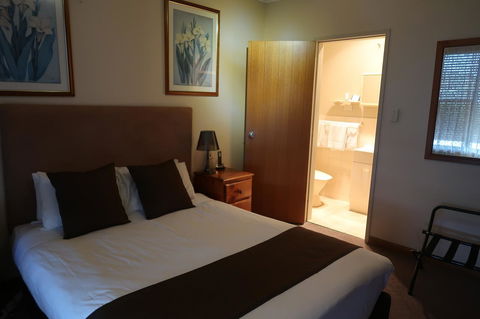 Southgate Motel - Queensland Tourism 11