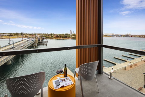 Quest Port Adelaide - QLD Tourism 14