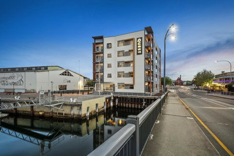Quest Port Adelaide - QLD Tourism 6