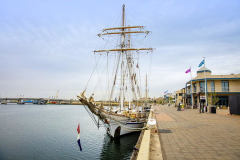 Quest Port Adelaide - QLD Tourism 10
