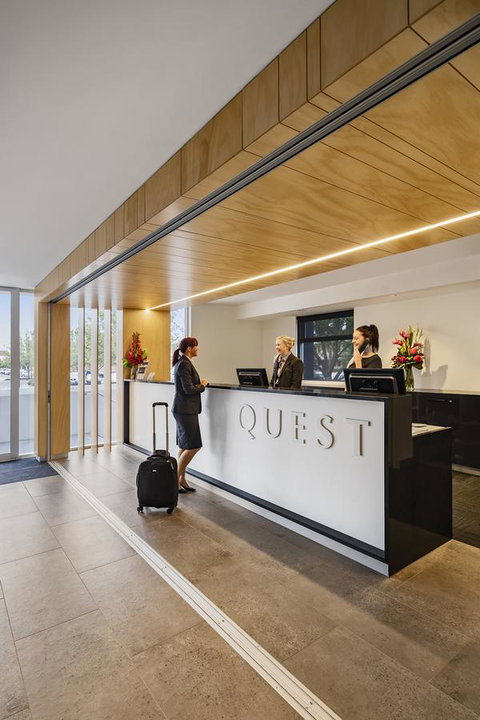 Quest Port Adelaide - QLD Tourism 9