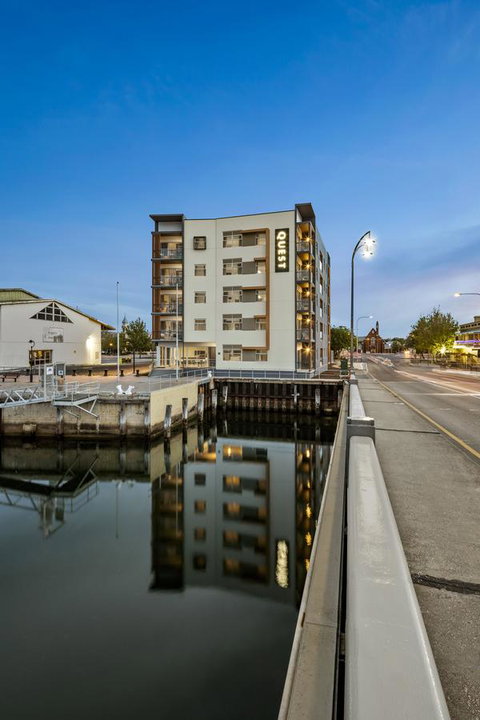 Quest Port Adelaide - QLD Tourism 3