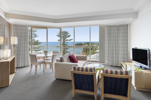 Crowne Plaza Terrigal Pacific, An IHG Hotel - QLD Tourism 44
