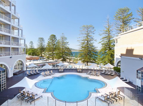 Crowne Plaza Terrigal Pacific, An IHG Hotel - QLD Tourism 43