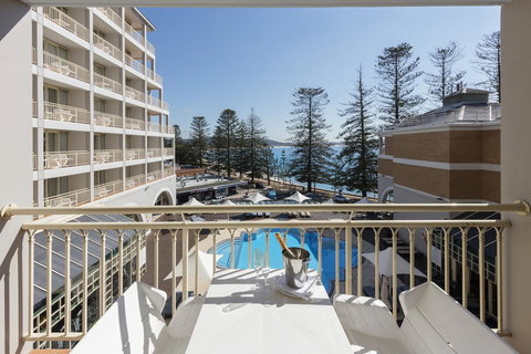 Crowne Plaza Terrigal Pacific, An IHG Hotel - QLD Tourism 40
