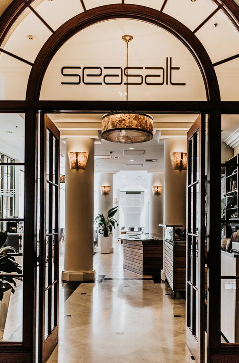 Crowne Plaza Terrigal Pacific, An IHG Hotel - QLD Tourism 14