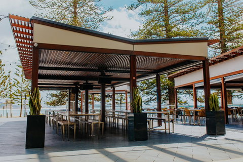Crowne Plaza Terrigal Pacific, An IHG Hotel - QLD Tourism 18