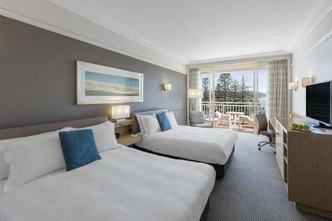 Crowne Plaza Terrigal Pacific, An IHG Hotel - QLD Tourism 19