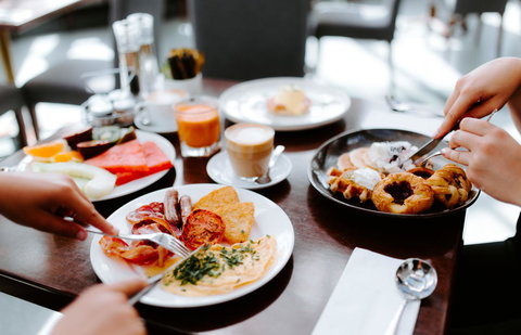 Crowne Plaza Terrigal Pacific, An IHG Hotel - QLD Tourism 17