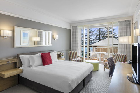 Crowne Plaza Terrigal Pacific, An IHG Hotel - QLD Tourism 4