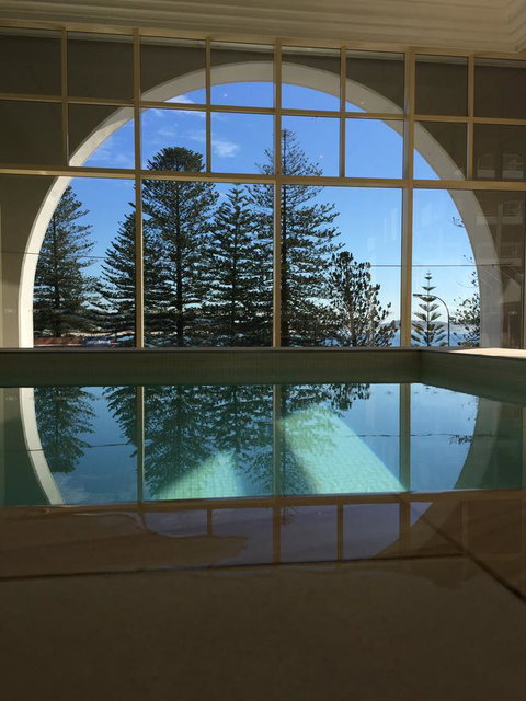 Crowne Plaza Terrigal Pacific, An IHG Hotel - QLD Tourism 27