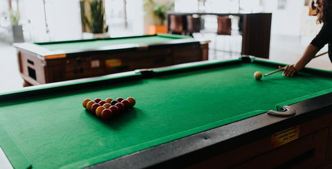 Crowne Plaza Terrigal Pacific, An IHG Hotel - QLD Tourism 28