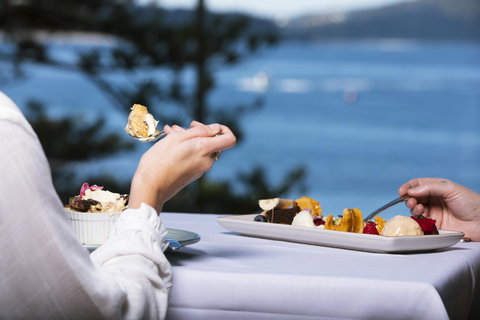 Crowne Plaza Terrigal Pacific, An IHG Hotel - QLD Tourism 15