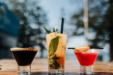 Crowne Plaza Terrigal Pacific, An IHG Hotel - QLD Tourism 22