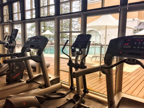 Crowne Plaza Terrigal Pacific, An IHG Hotel - QLD Tourism 9