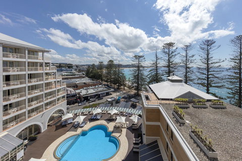 Crowne Plaza Terrigal Pacific, An IHG Hotel - QLD Tourism 1